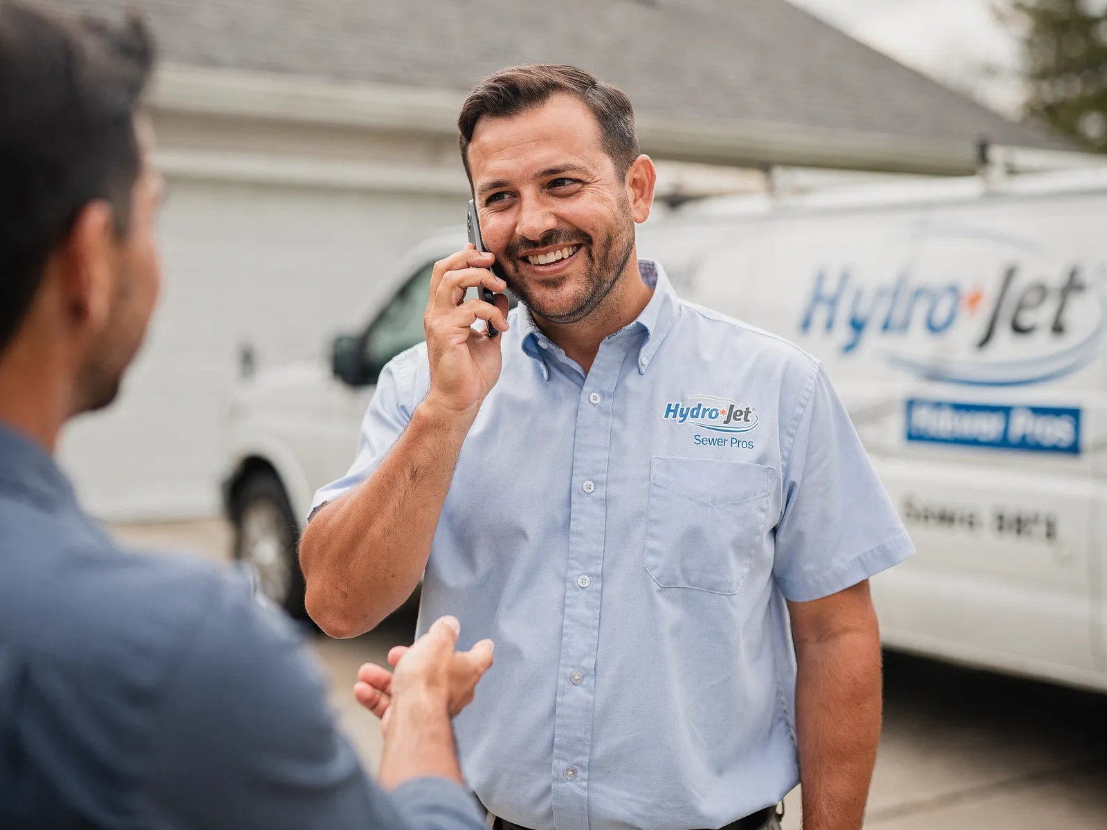 Hydro Jetting Argyle, IA FAQs